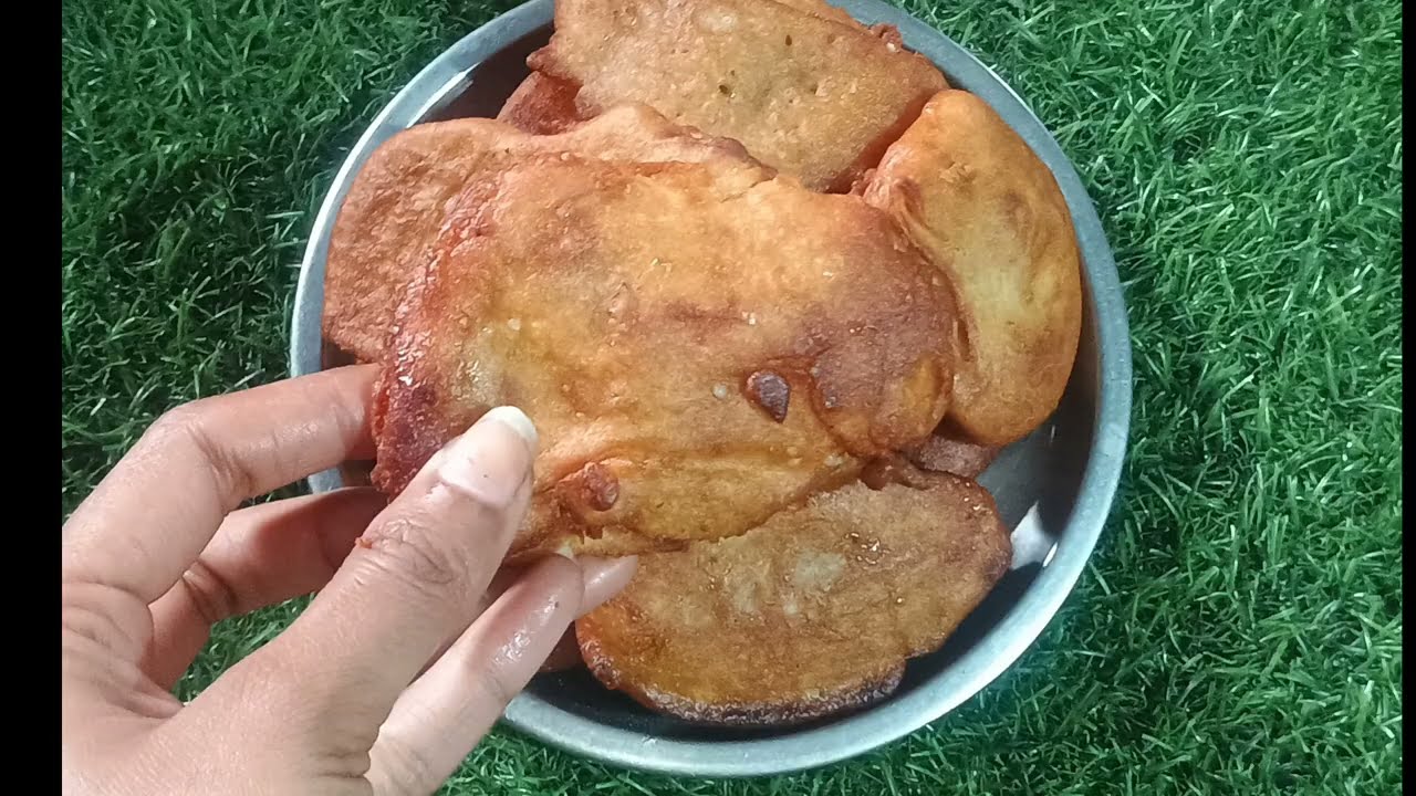 होली स्पेशल: पारंपरिक आटे के पुआ बनाने का सबसे आसान तरीका | Holi Special Pua Recipe 