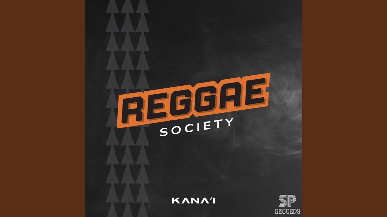 Reggae Society