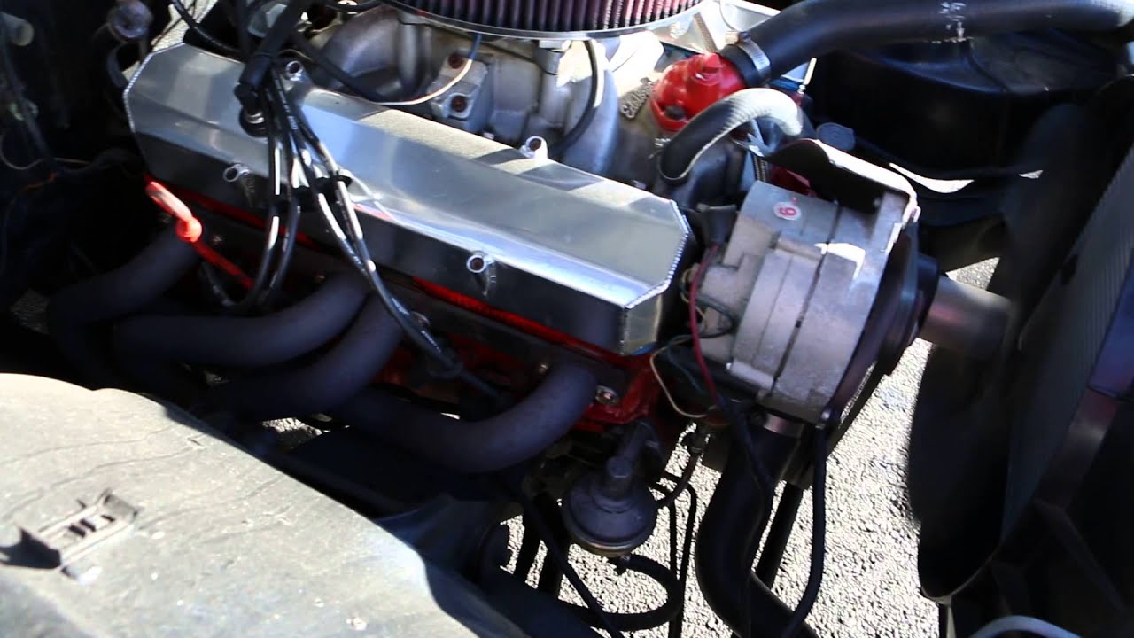 1969 Chevrolet Chevelle SS Tribute For Sale~355 Stroker Motor~Freddie Brown 700R