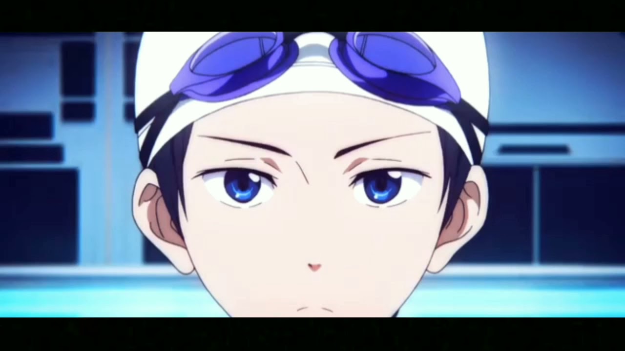 [AMV] ON - BTS - Haruka Nanase