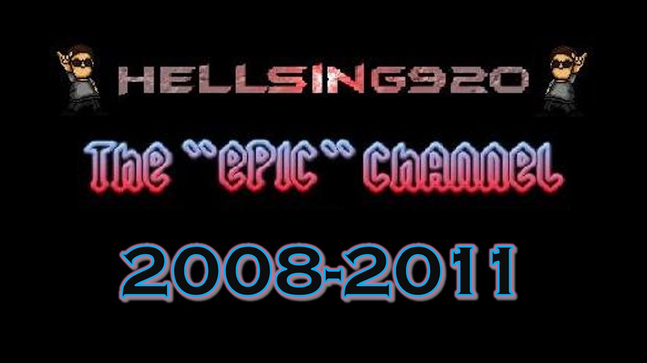 HELLSING920 - The 