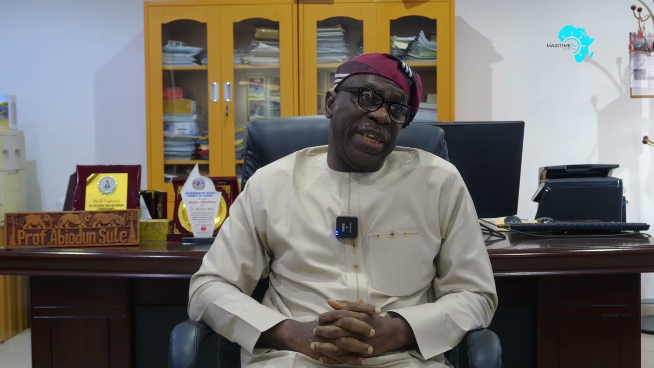 NIOMR TRAINS NAVAL STUDENT OFFICERS, MEETS TILAPIA FISH FARMERS TO BOOST LOCAL PRODUCTION