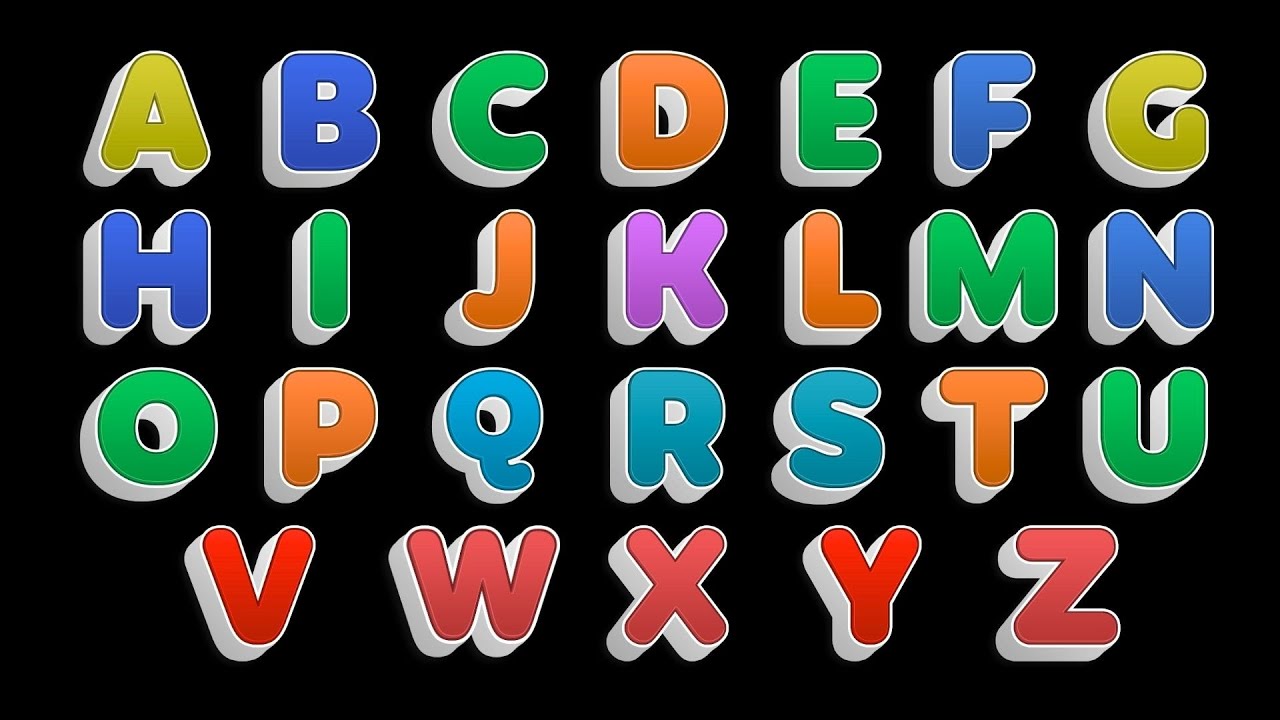 ABCD song 🎵 Preschool learning videos ABC song | Toddler friendly ABC learning | A–Z Nursery Rhymes