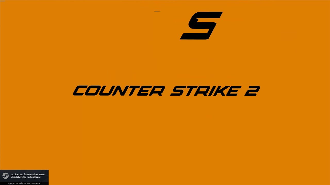 Counter strike 2 (Chill)