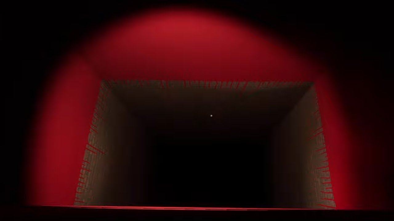 I Played Super Liminal. It Changed Me.