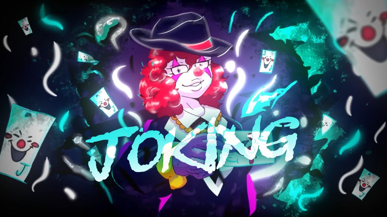 Dj Samir, Fyex - JOKING (Official Music)