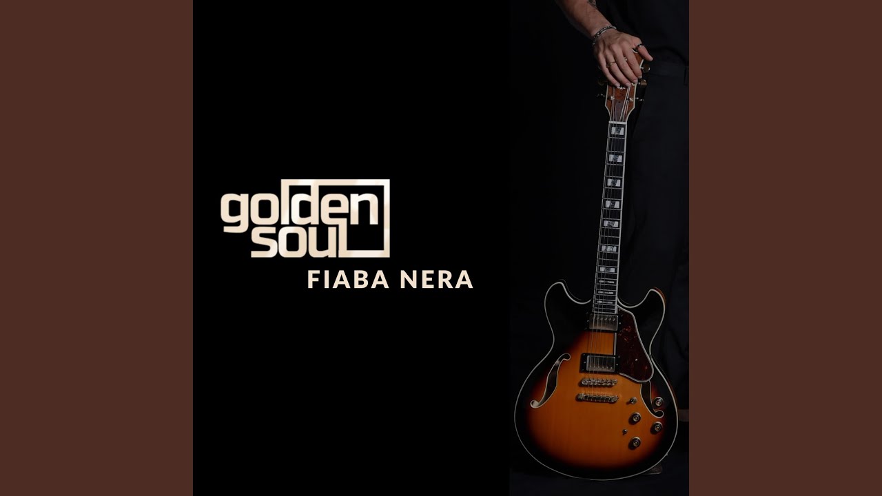 Fiaba Nera