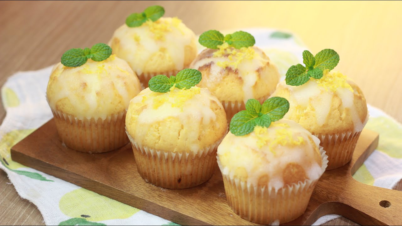 เลม่อนเค้ก  Lemon Cake EP.151