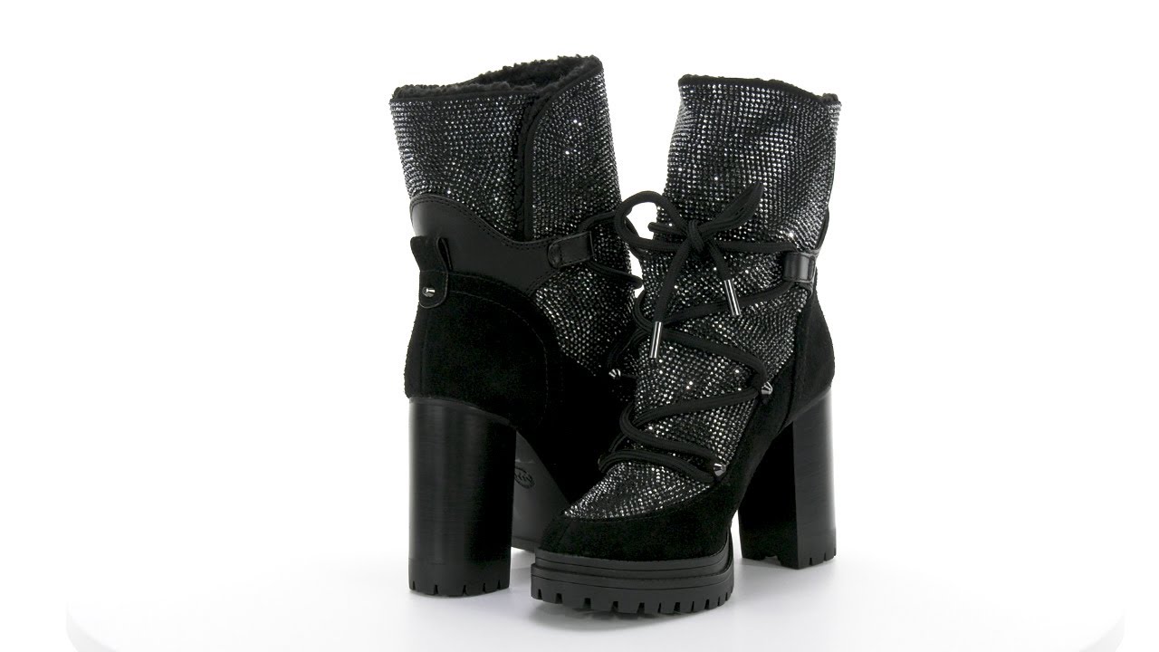 MICHAEL Michael Kors Culver Bootie SKU: 9925815