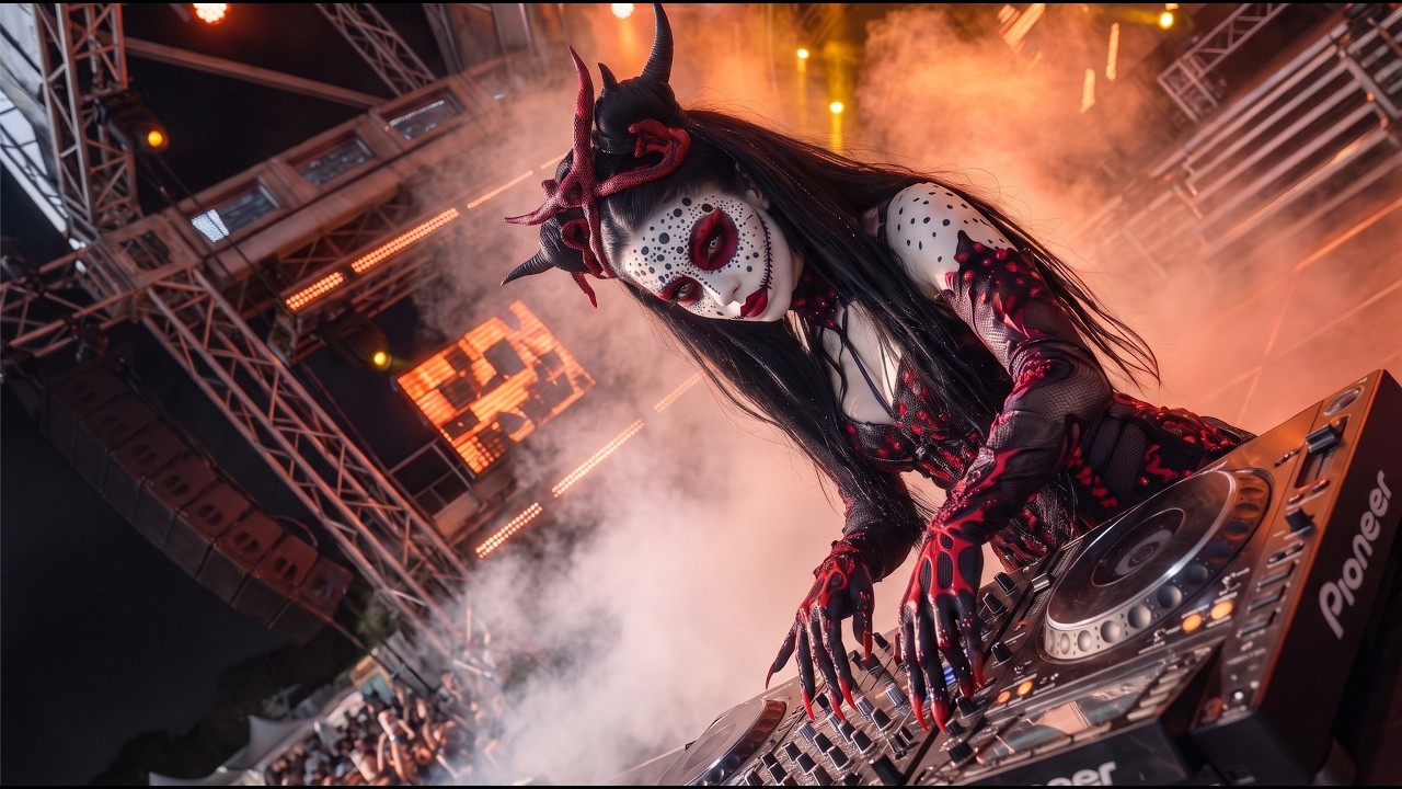 New HARD TRANCE Mix 2026 | Full Set Mix 🔥| Techno Rave Music