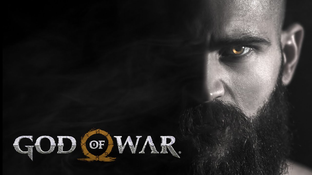 GOD OF WAR RYSE OF THE SON
