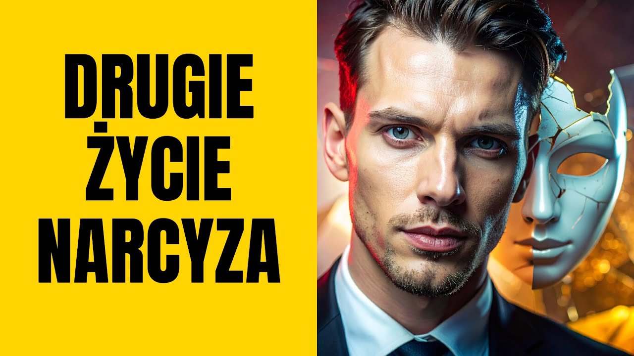 Podwójne życie narcyza – czy naprawdę możesz mu ufać?