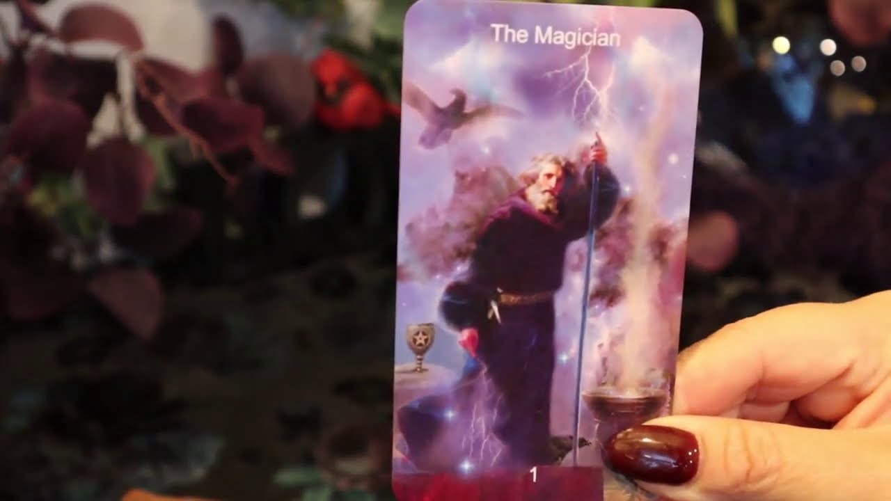 The Daily Vibe...The Time is Now...Right Now...(888) Daily Tarot Reading