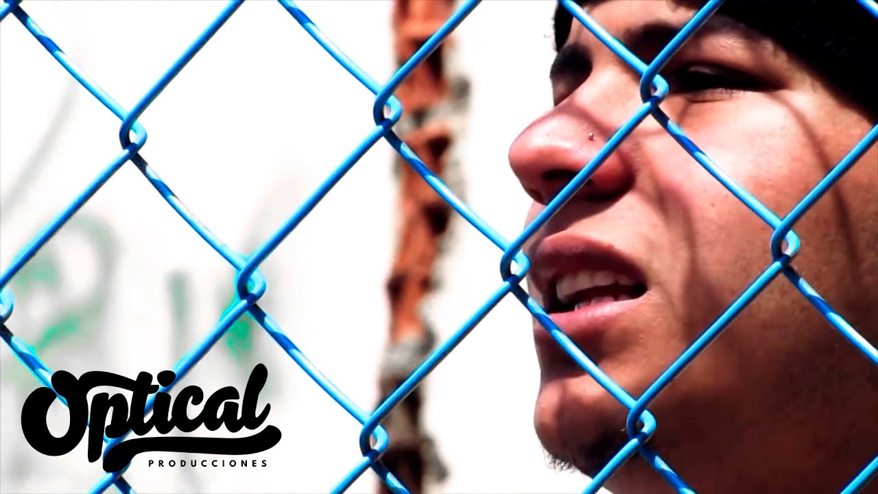 El Aryes - El Caminante (Official Video)