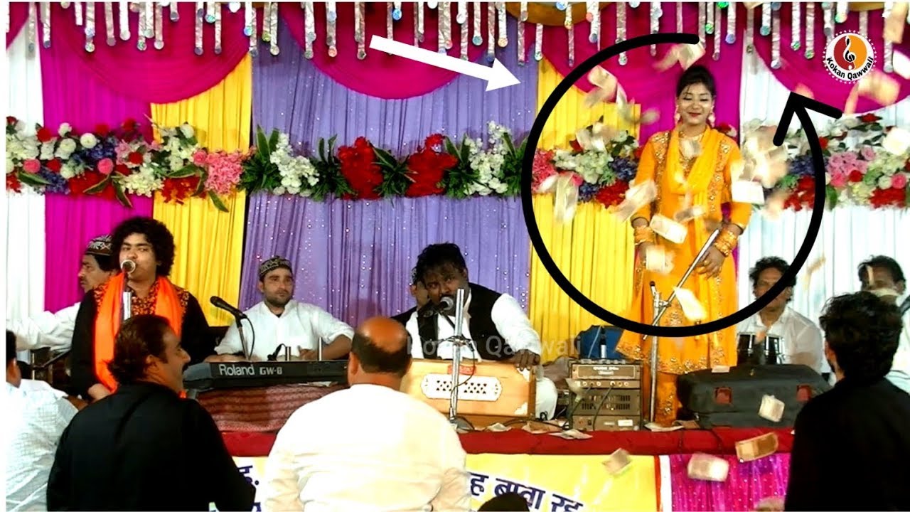 Anis Sabri New Ghazal - मैं उनके नाजो पे लूट गया हु - Dard Bhari Ghazal | Rais Anis Sabri