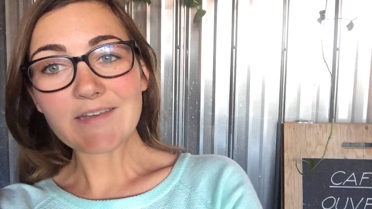 Around the World: North America on a KLR650! Montreal Part 2