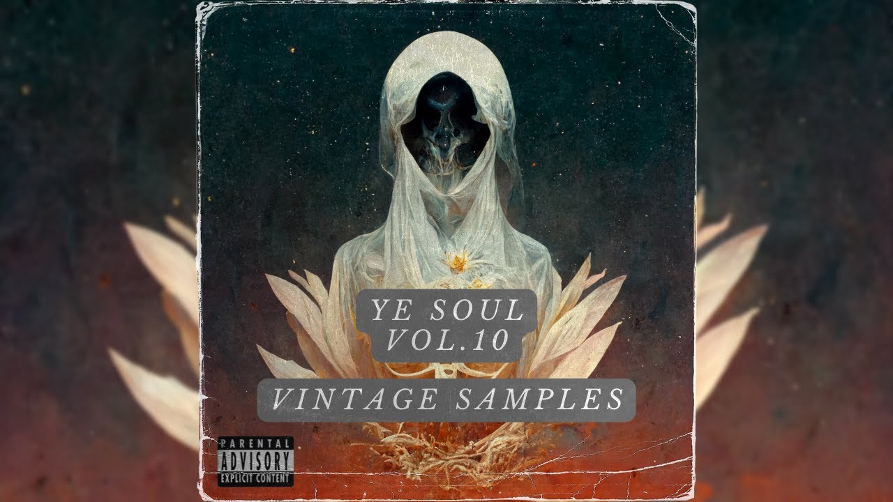 [FREE] Vintage Sample Pack - 