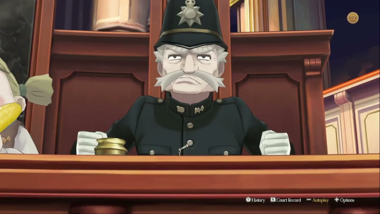 The Pit: Juror Edition