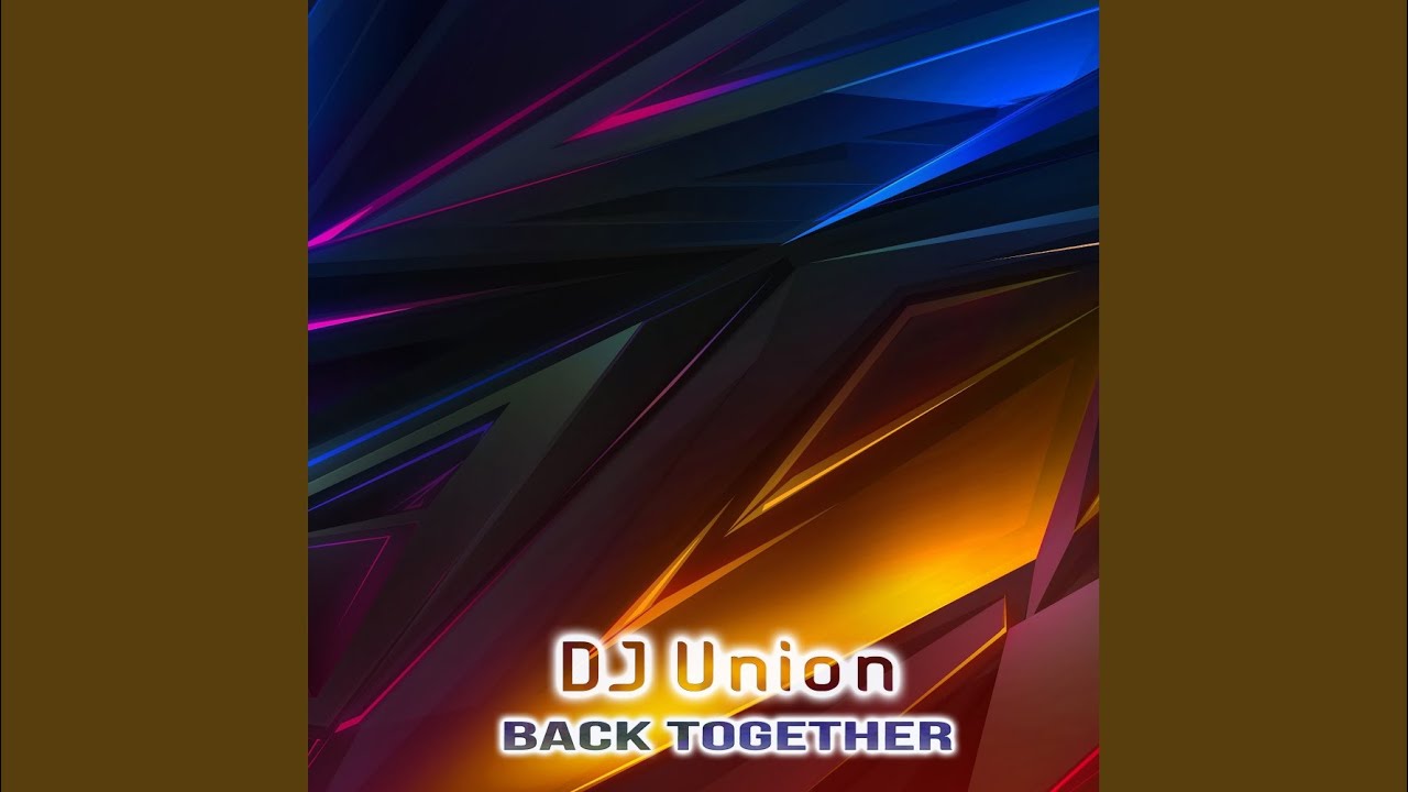 Back Together