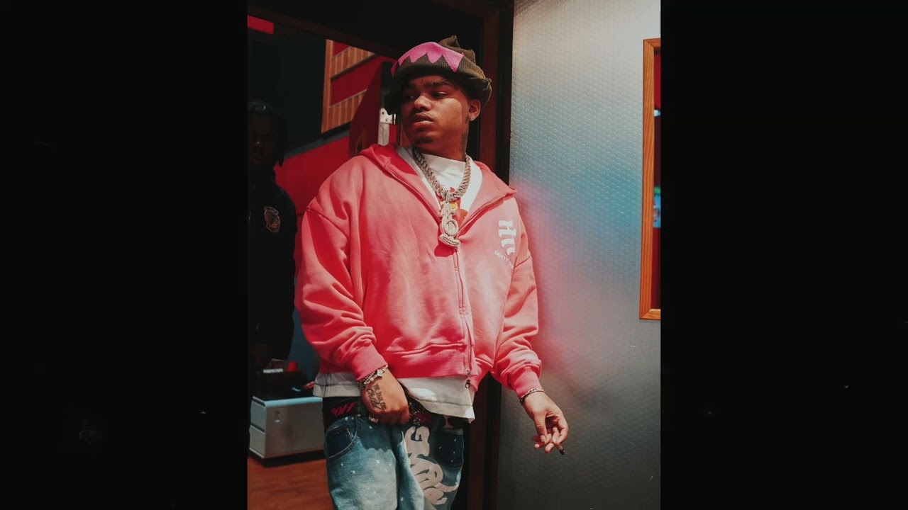 [FREE] NoCap Type Beat “World”