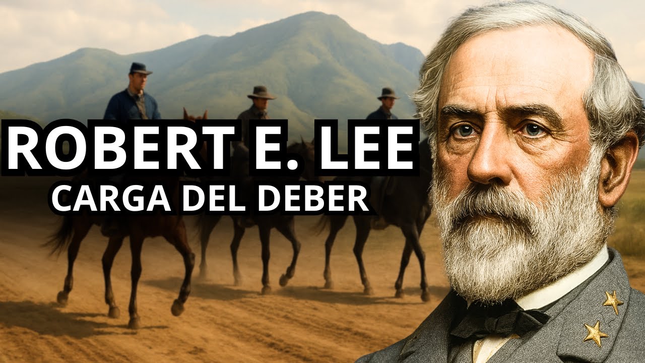 Robert E. Lee: Atado al Deber | La Vida Después de la Guerra