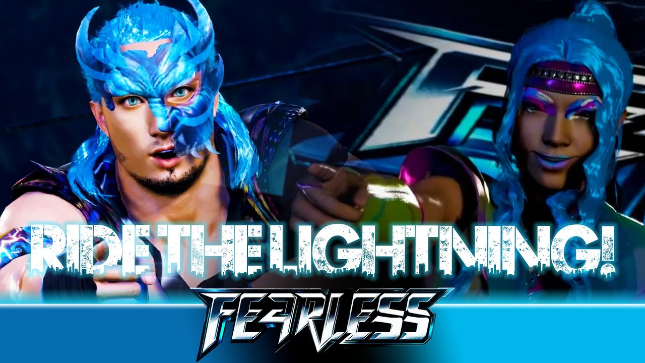 RIDE THE LIGHTNING! - EOV - WWE 2K25 Universe Mode - S3 EP 63
