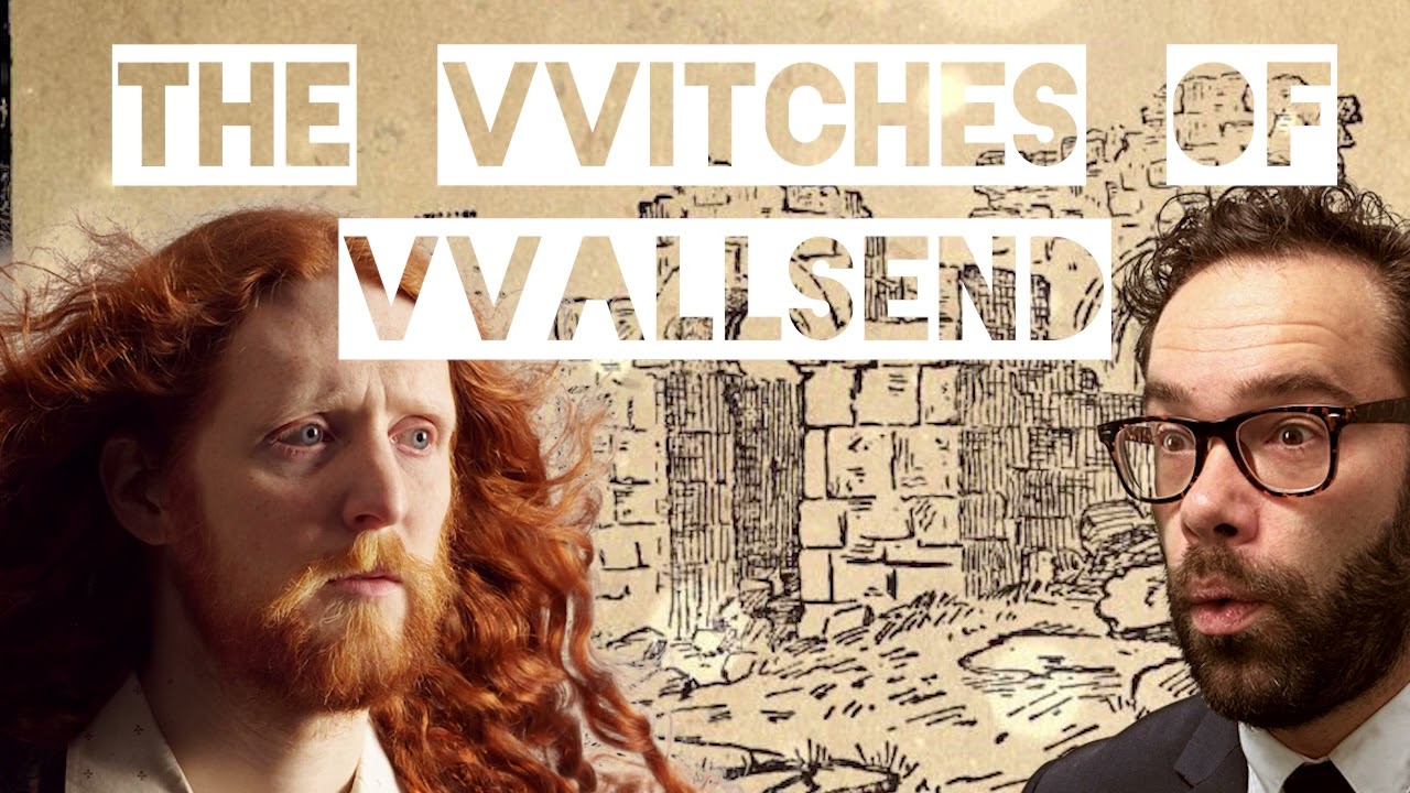 The Witches of Wallsend