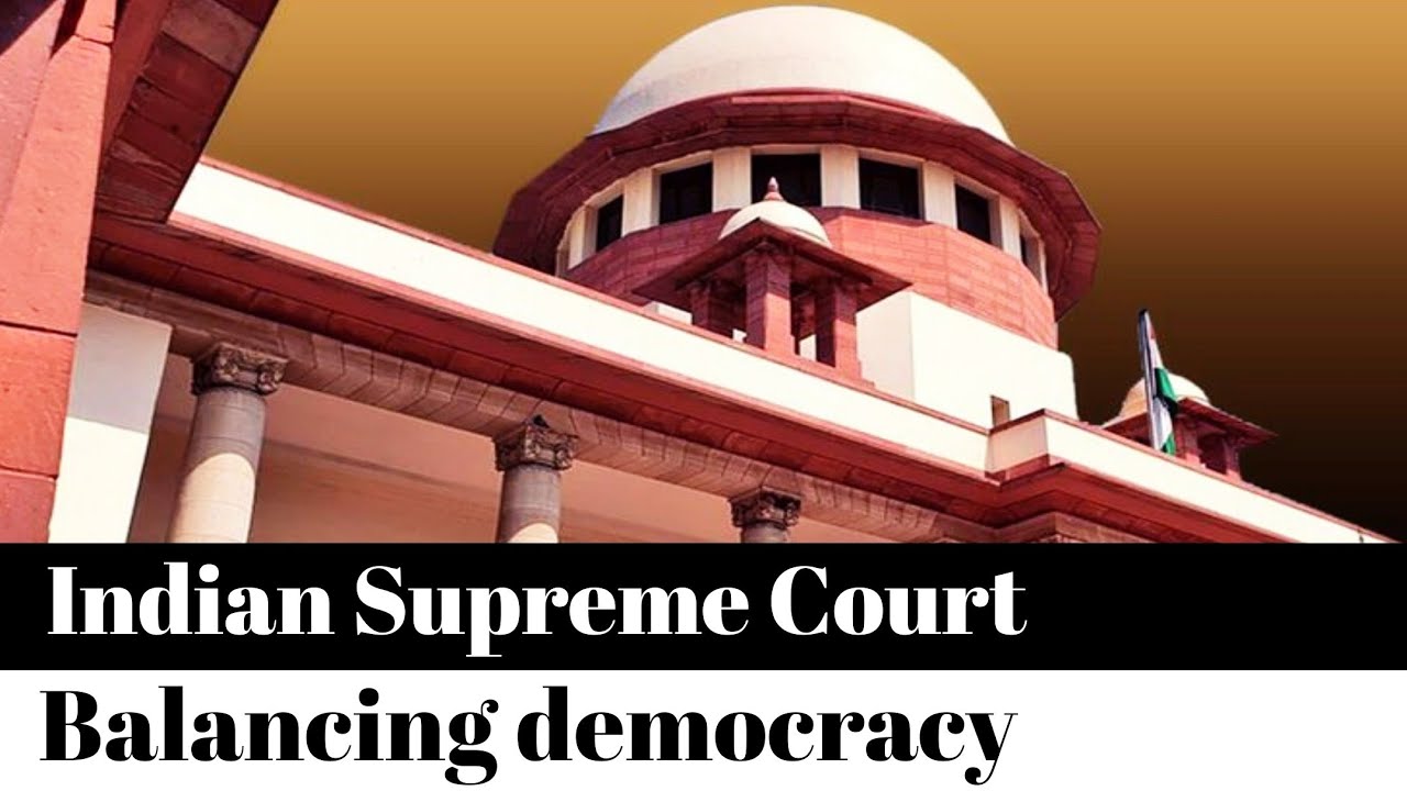 Supreme Court (India) Quashes Multiple FIRs Over Alleged Mass Conversions in Uttar Pradesh