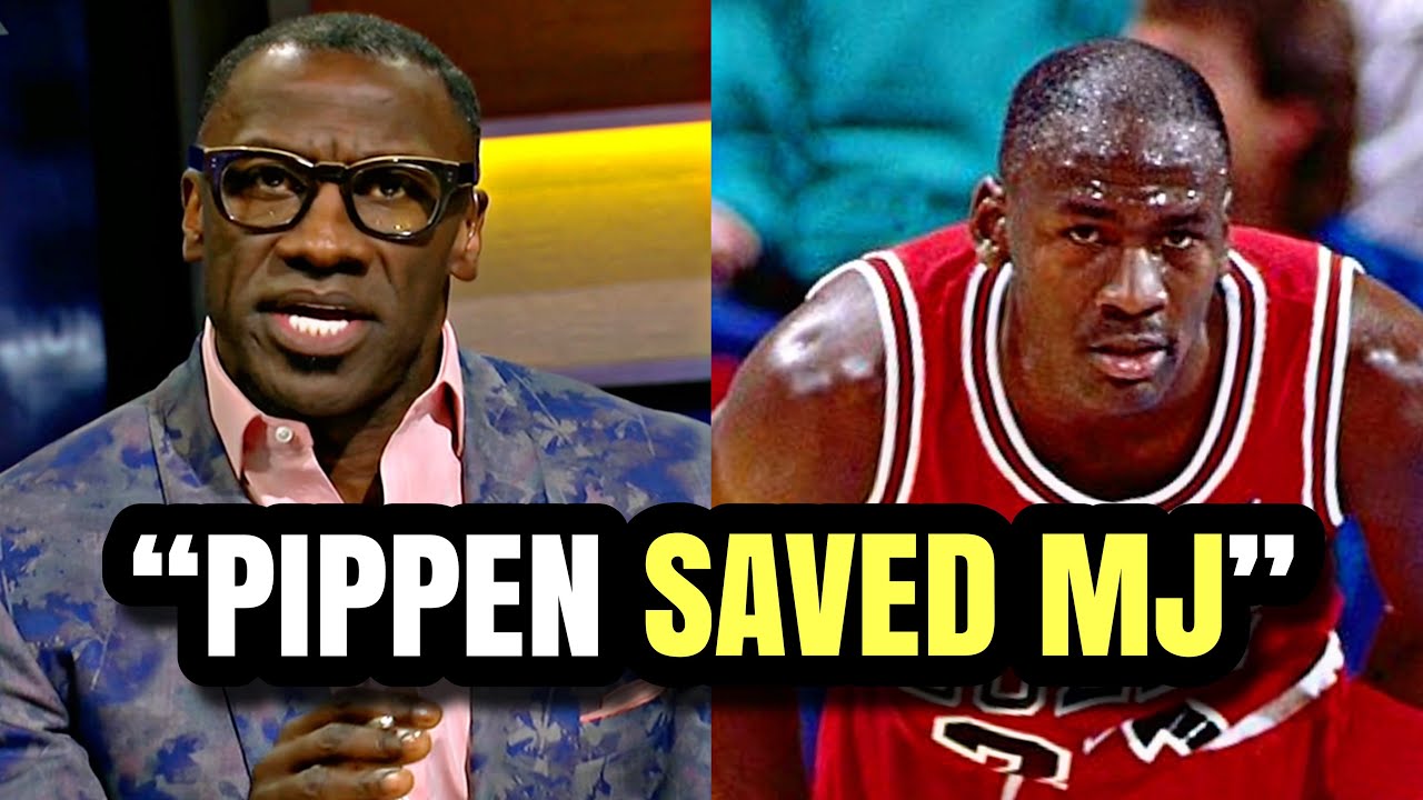 ПРАВДА о карьере Майкла Джордана (1988)