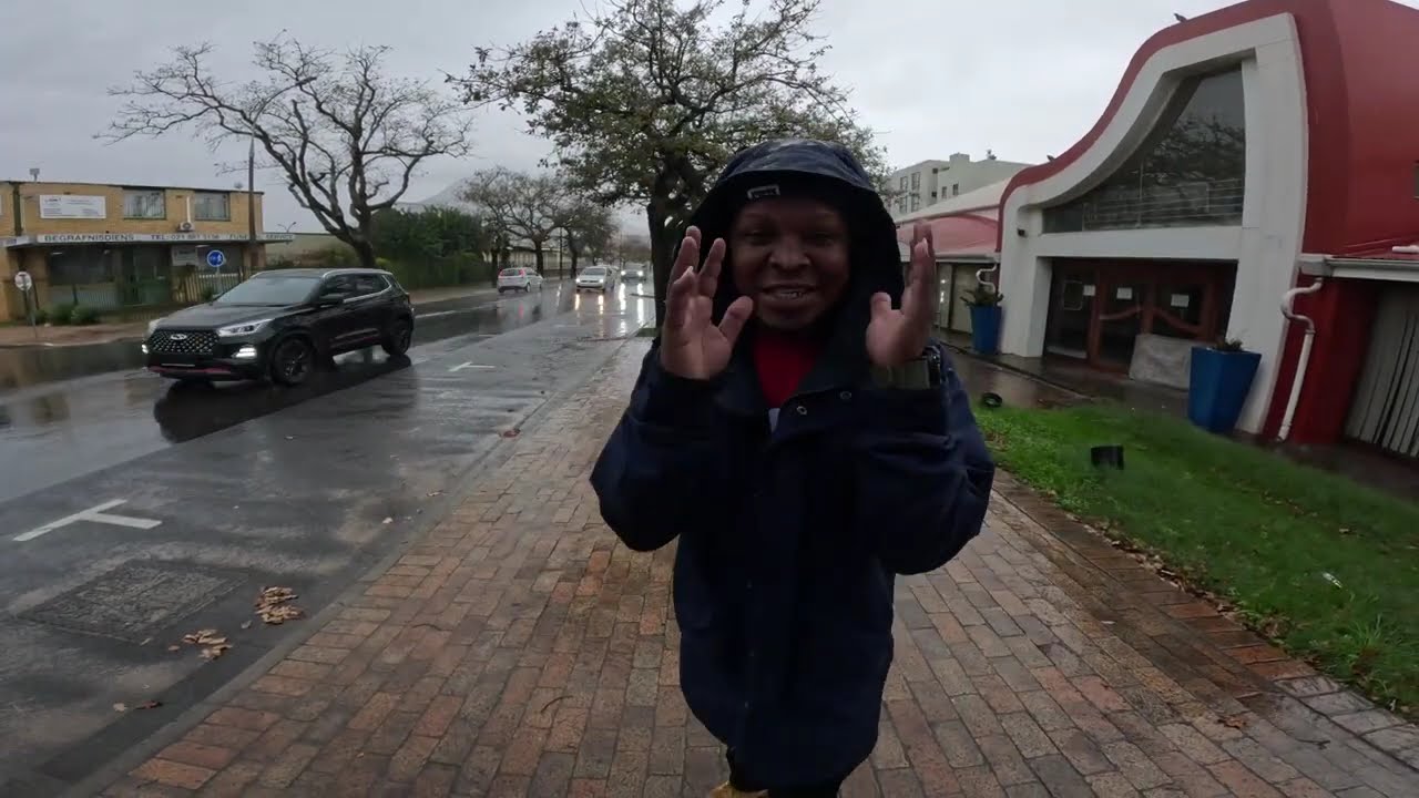 Stellenbosch the heart of South Africa!