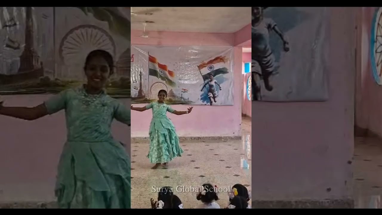 SURYA GLOBAL SCHOOL DIWANCHERUVU