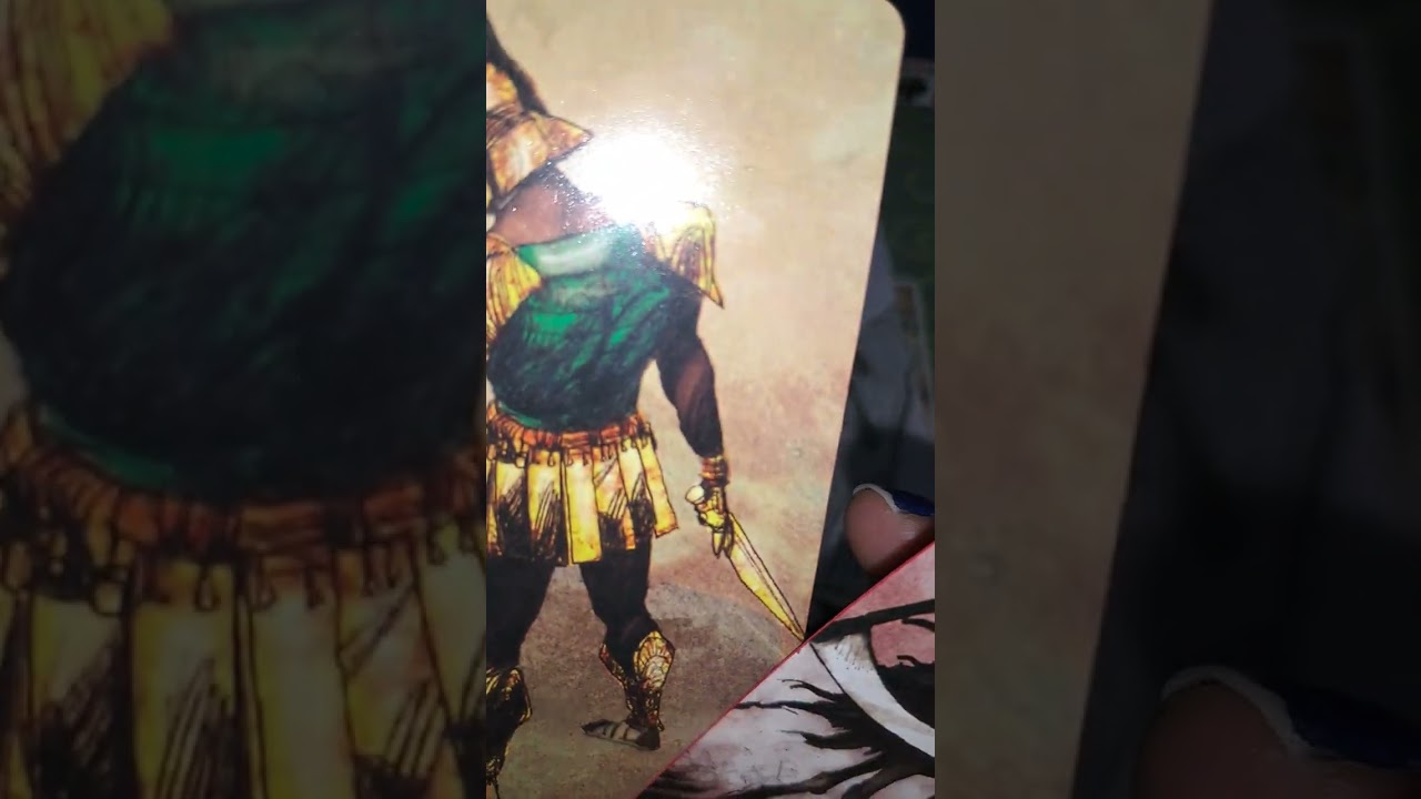 🔮🎭Vase ogledalo u buducnosti🎭🔮