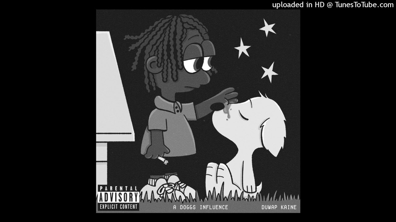 (Free) Duwap Kaine x Sample Drill Type Beat - 
