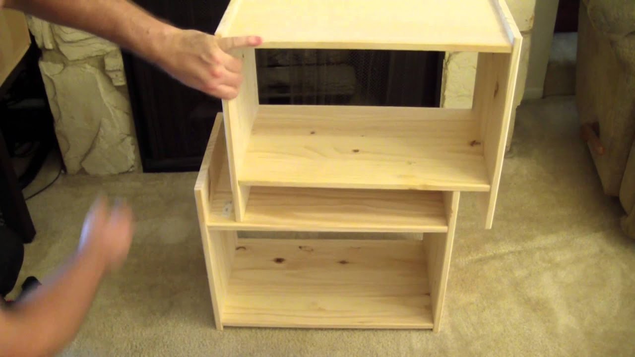 Do It Yourself Musician #22 - Ikea RAST 19
