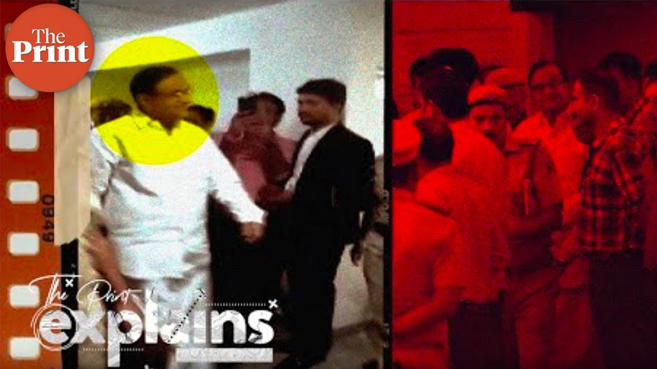 What is the INX Media case and why has P Chidambaram been arrested by the CBI