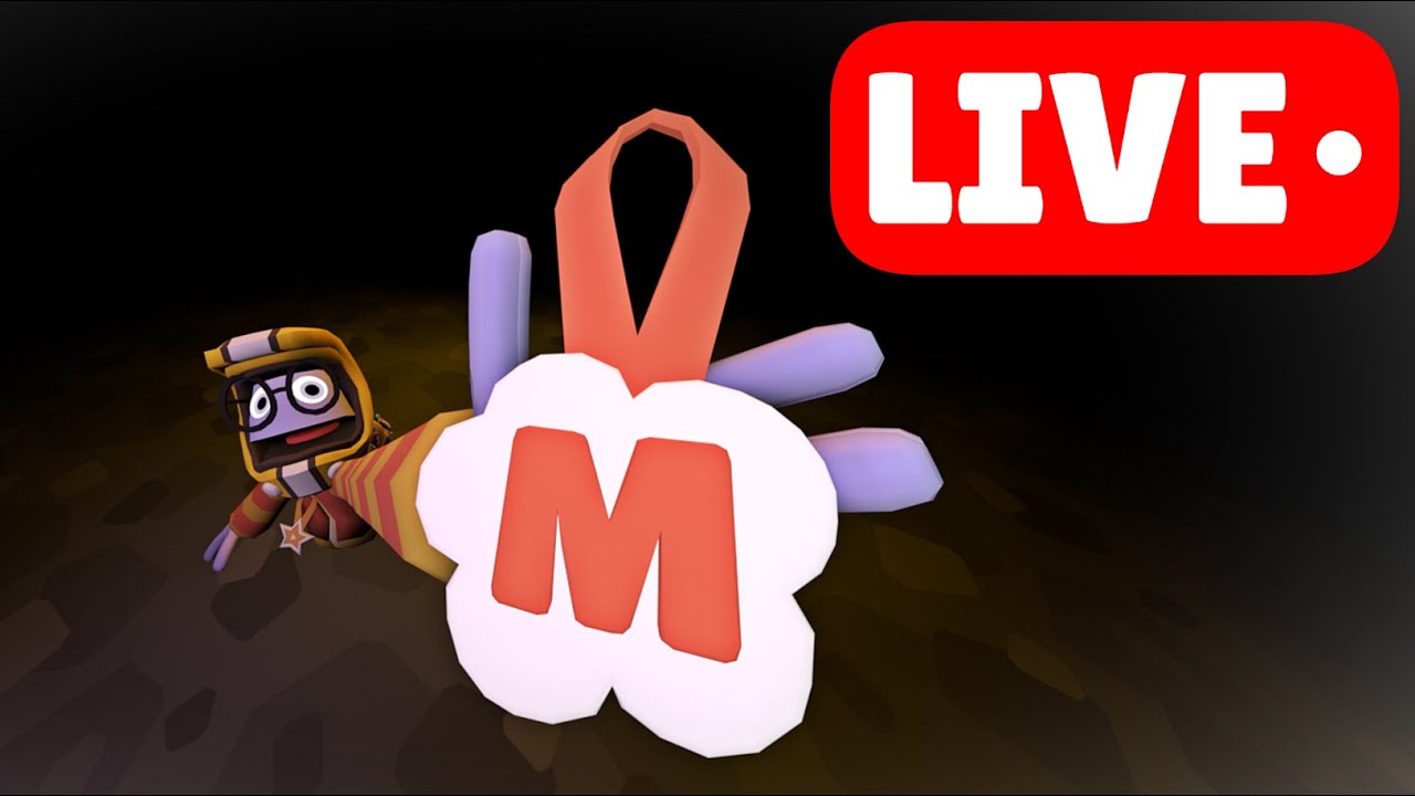 Important Stream... please join #yeeps #vr