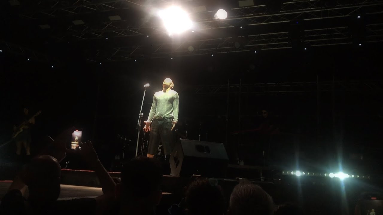 WOS EN VIVO - NUEVAS COORDENADAS | Parque Viva, COSTA RICA (02/11/24)