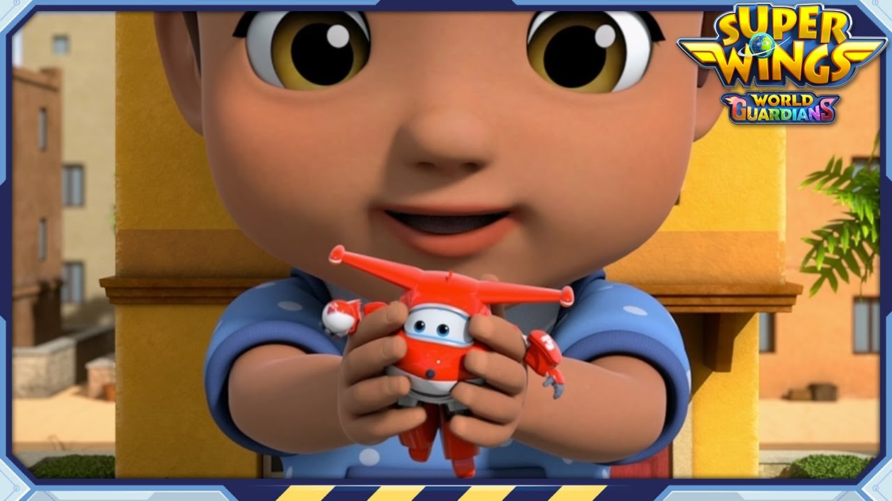 [SUPERWINGS6] Время игры в пирамиде | ЭП17 | Хранители мира суперкрыльев | Супер Крылья