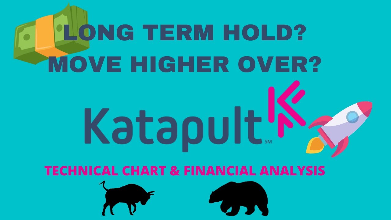 Is Katapult (KPLT) Stock an Undervalued Gem? | Technical Chart & Financial Analysis