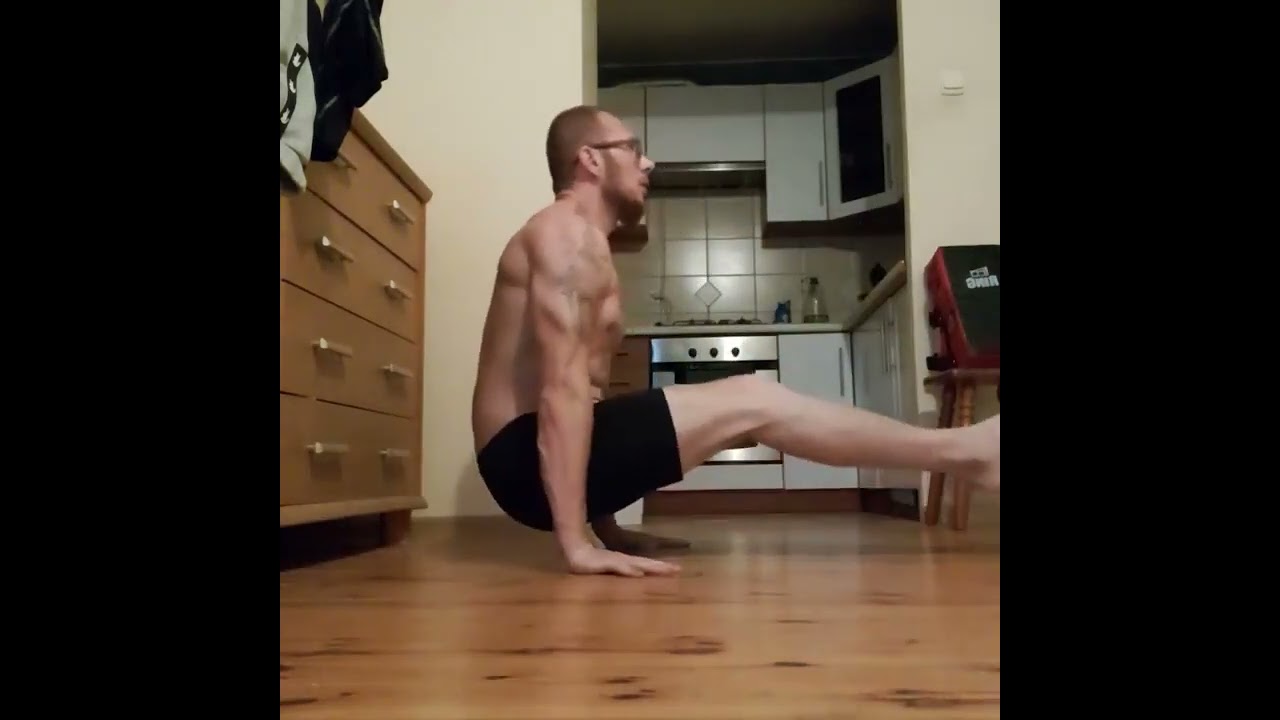 #trifecta #stretching #coaching #fitness #trenerpersonalny #motivation #calisthenics #kalistenika