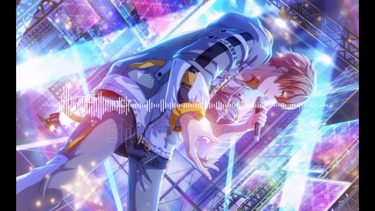 White 2115 - Porsche NIGHTCORE