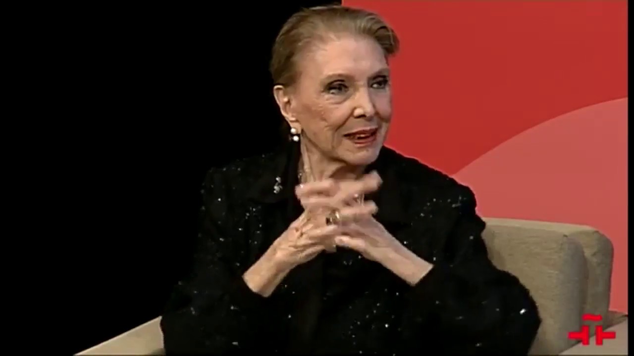 María Dolores Pradera, voz de las dos orillas