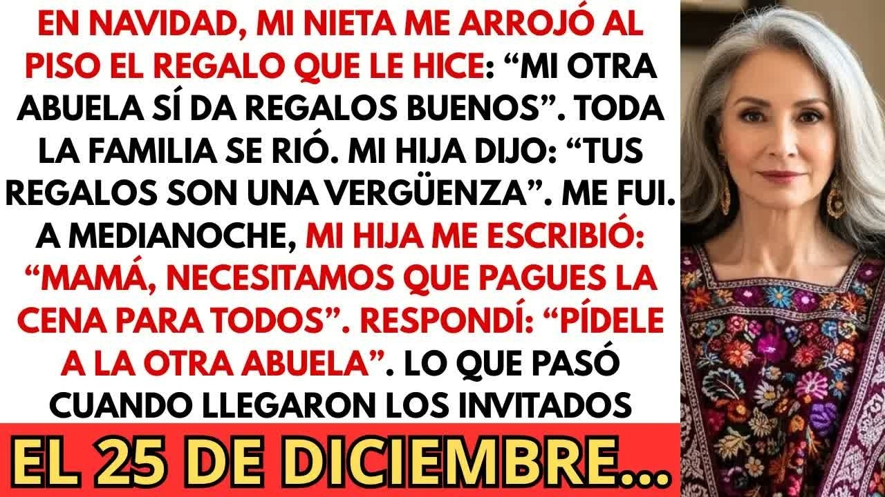 JAMÁS imaginaron que yo era capaz de hacer ALGO ASÍ...