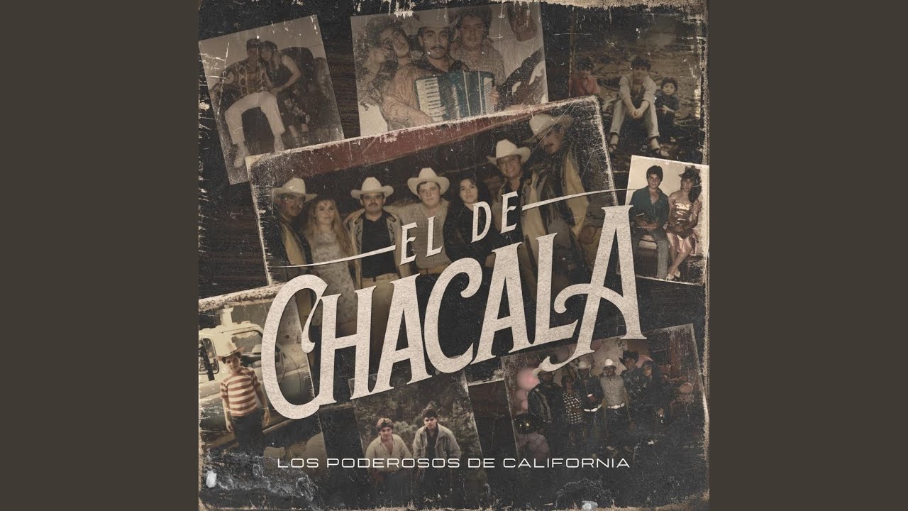 El de Chacala