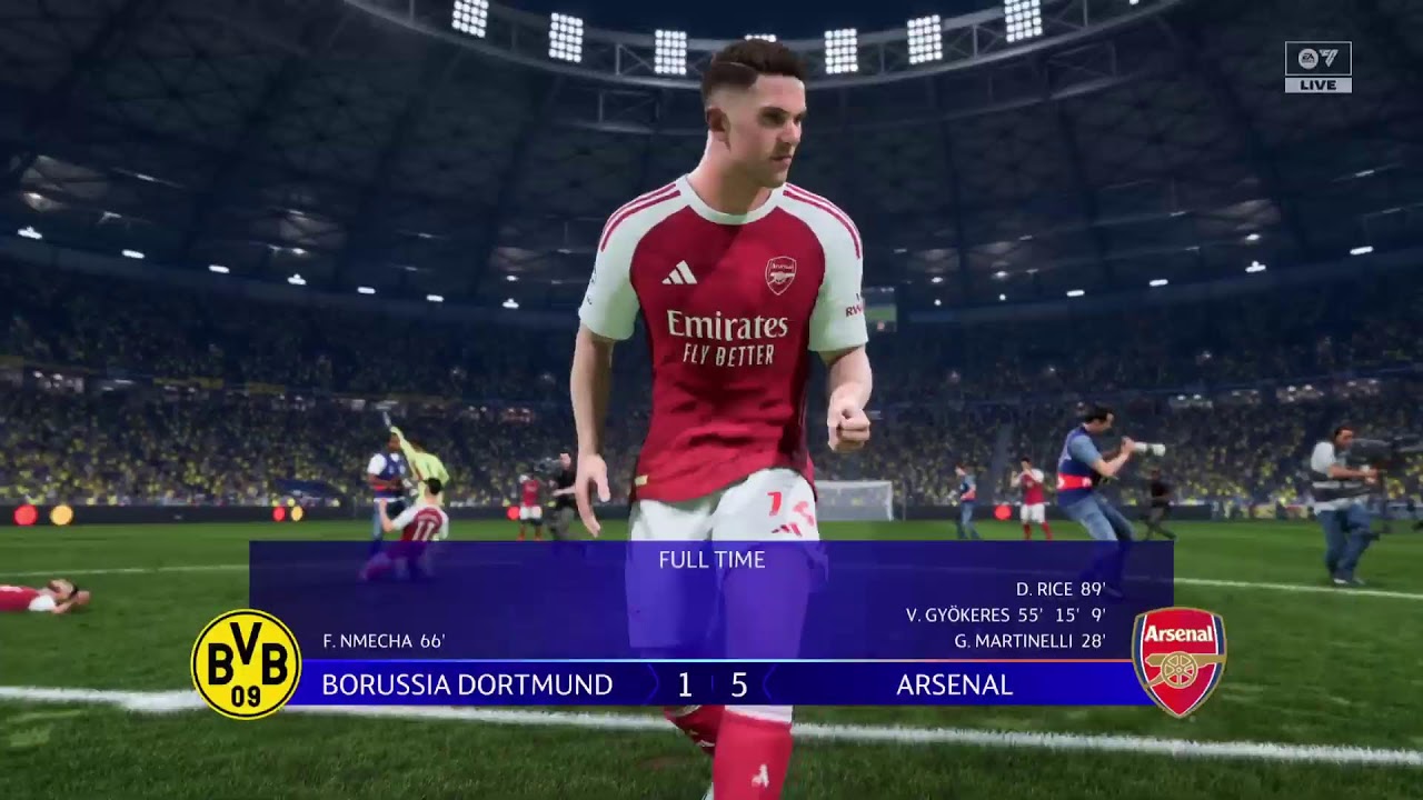 FC26 Tournament