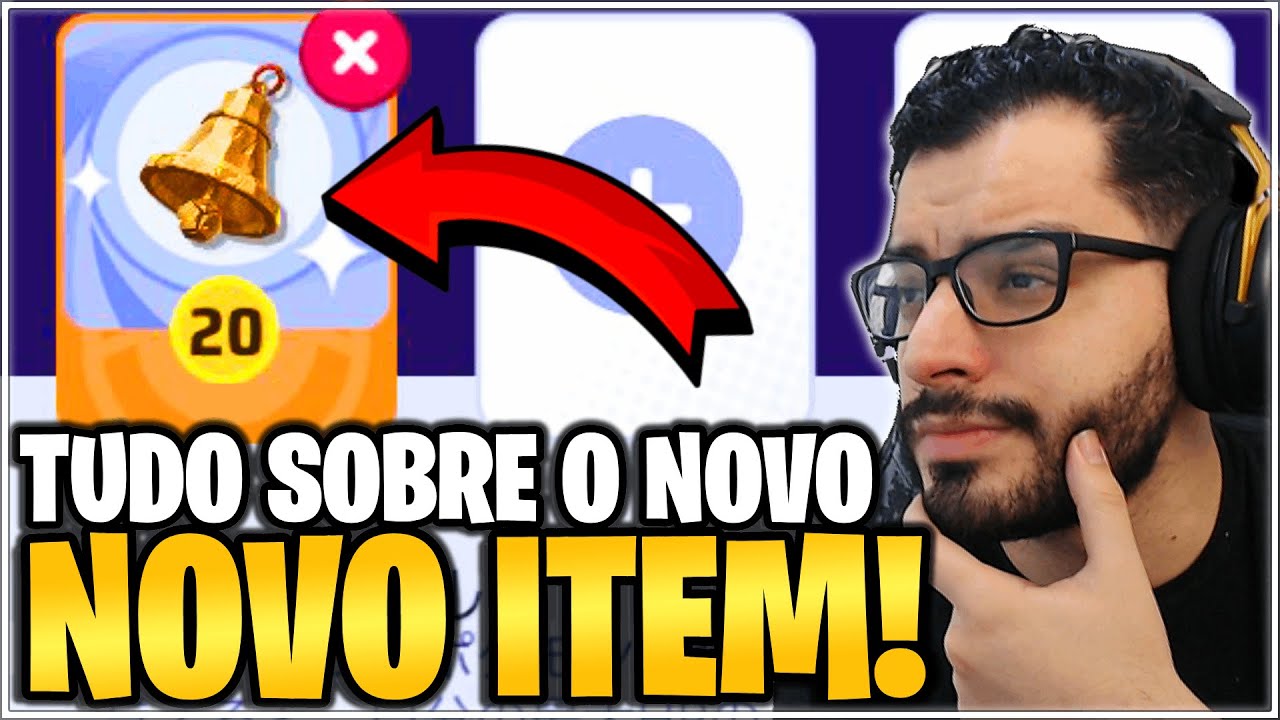 TUDO SOBRE O NOVO ITEM🔔 Melhores Pokémon e builds atualizadas! Pokémon UNITE