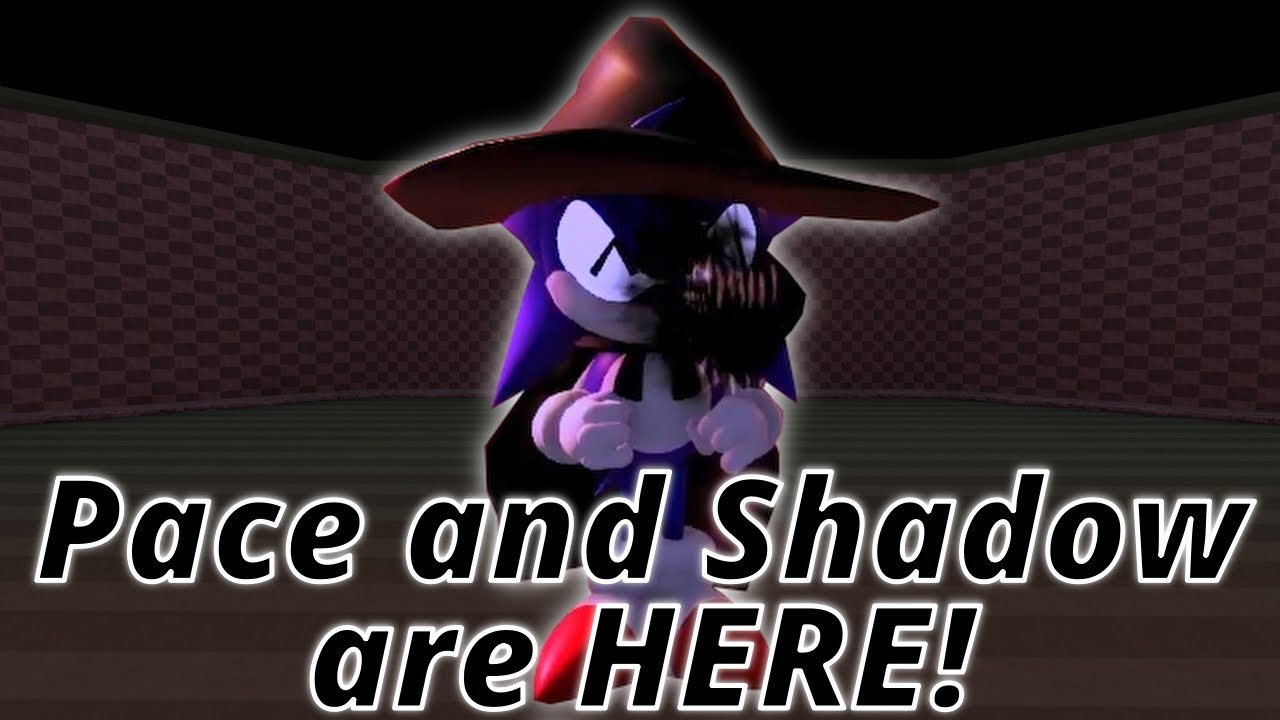 Outcome Memories: Pace and Shadow/Self Paced Sonic Escape Compilation!