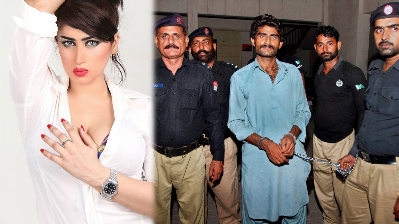 Qandeel Baloch was drugged before being killed, confesses brother| Oneindia News