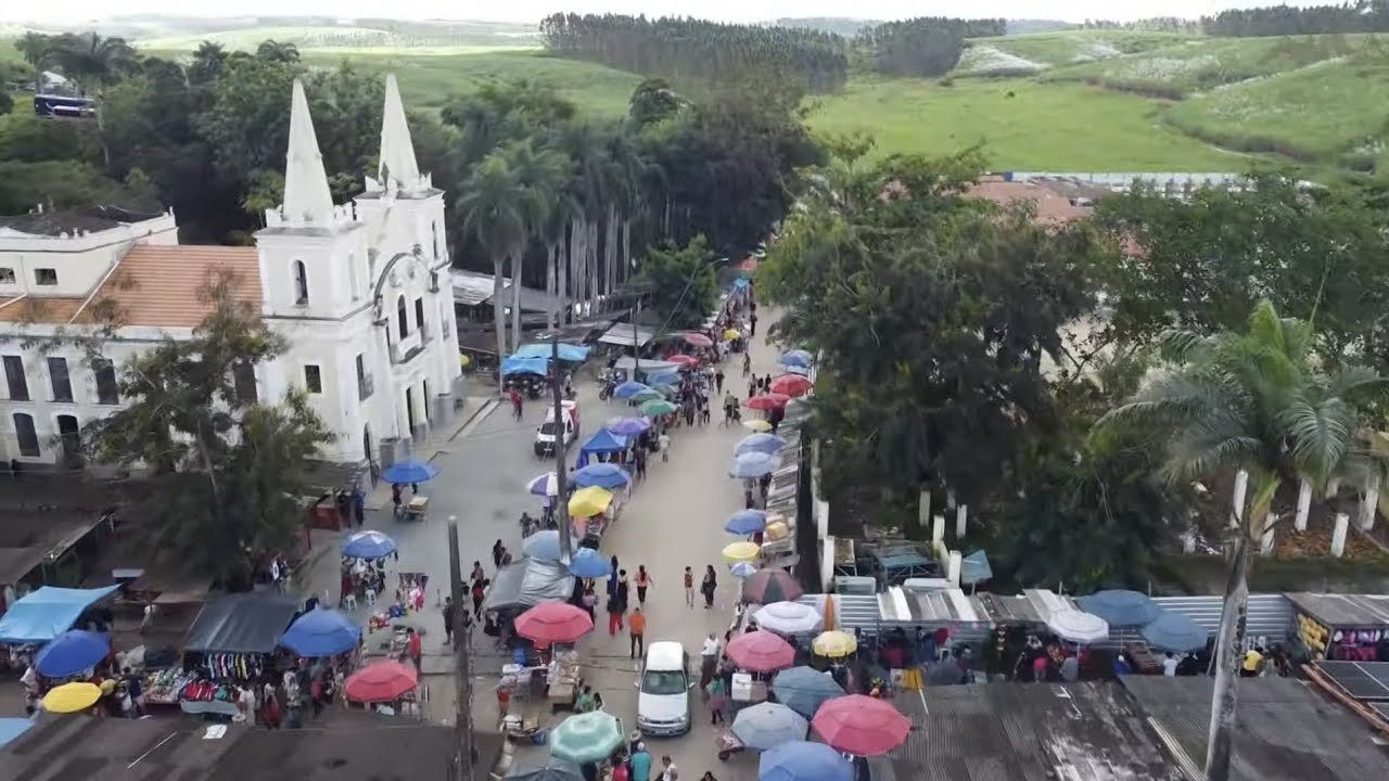 SÃO SEVERINO DOS RAMOS