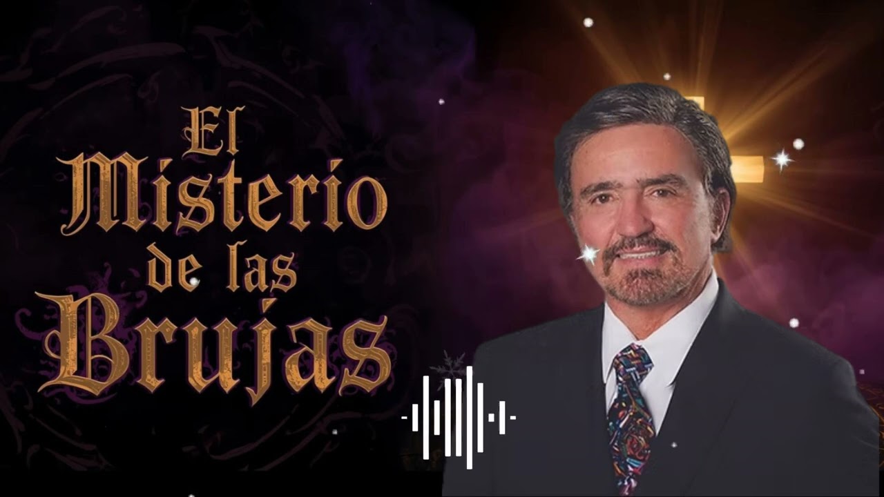 La Noche de los Hechizos Oscuros || Alducin Profético